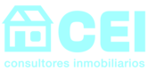 CEI consultores inmobiliarios